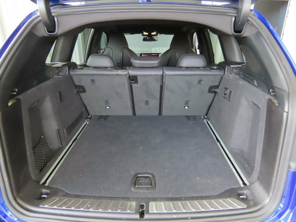 BMW X3 M 3.0I Competition Suv Xdrive Euro 6 Blue #8