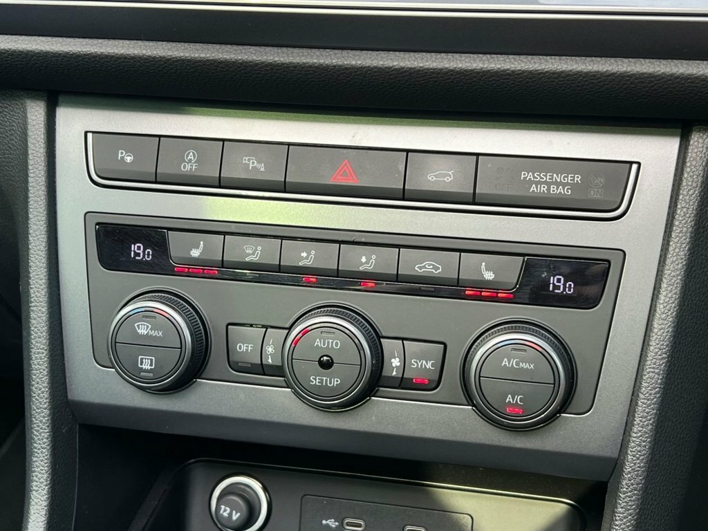 Cupra Ateca 2.0 Tsi Vz1 Dsg 4Drive Grey #34