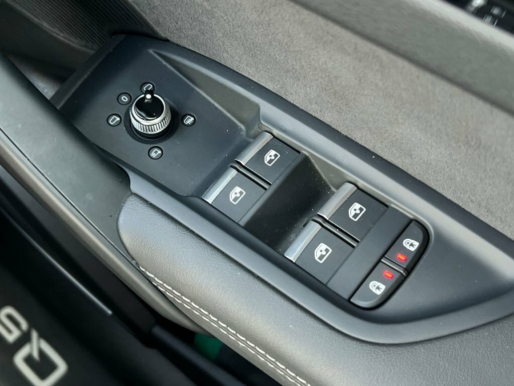Audi SQ5 Launch Edition Tfsi 367 Ps S Tronic Grey #59