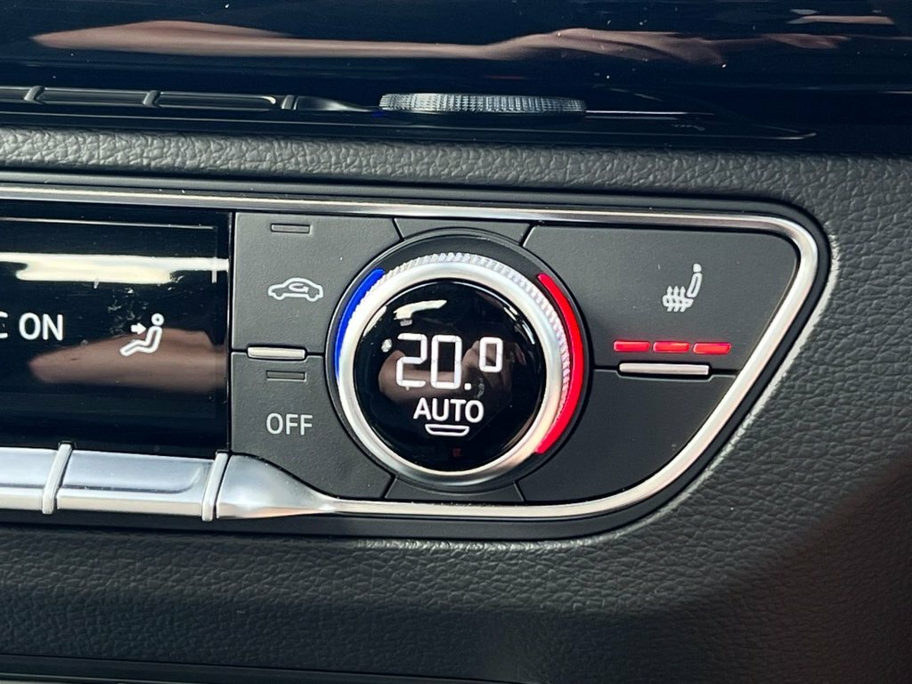 Audi SQ5 Launch Edition Tfsi 367 Ps S Tronic Grey #41