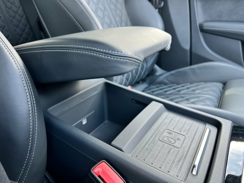 Audi SQ5 Launch Edition Tfsi 367 Ps S Tronic Grey #47