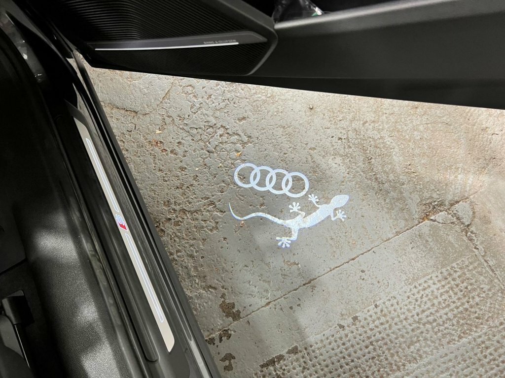 Audi SQ5 Launch Edition Tfsi 367 Ps S Tronic Grey #61