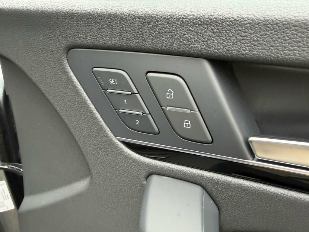 Audi SQ5 Launch Edition Tfsi 367 Ps S Tronic Grey #35
