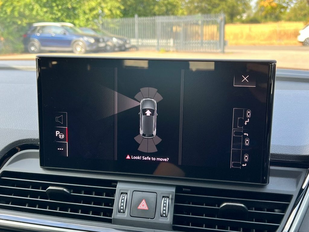 Audi SQ5 Launch Edition Tfsi 367 Ps S Tronic Grey #26