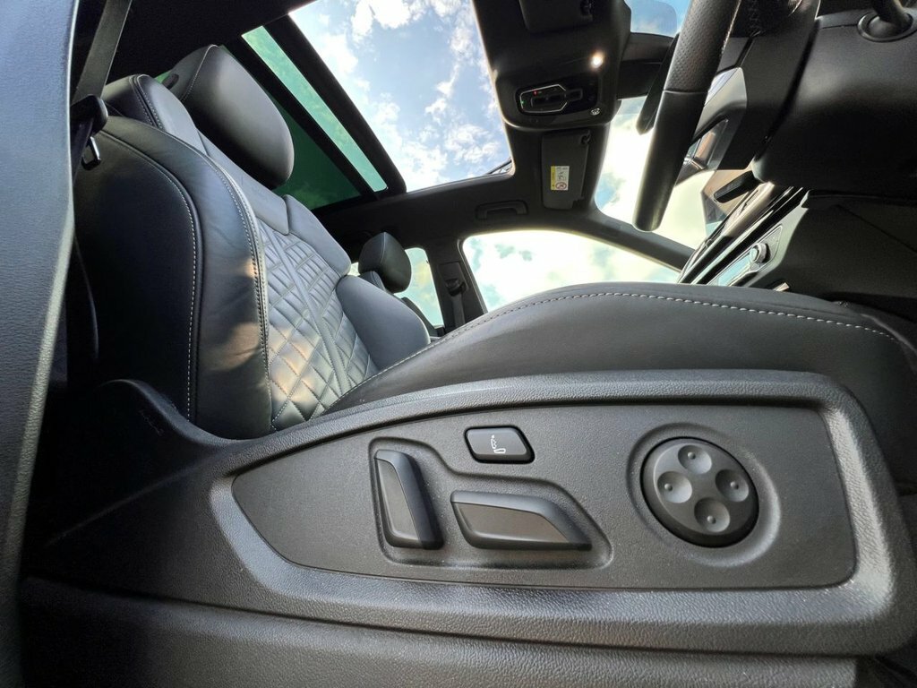 Audi SQ5 Launch Edition Tfsi 367 Ps S Tronic Grey #13
