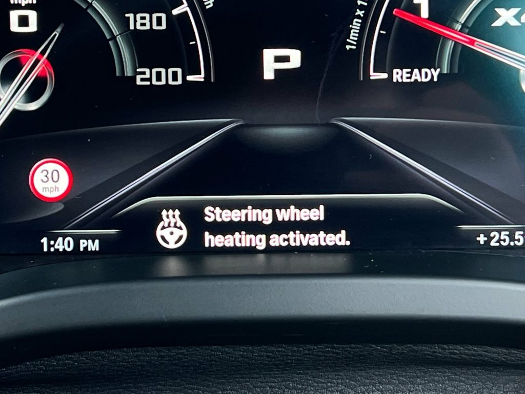 BMW X4 M X4 M Competition Grey #41