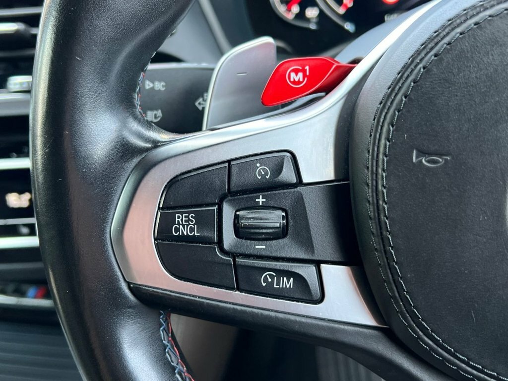BMW X4 M X4 M Competition Grey #39