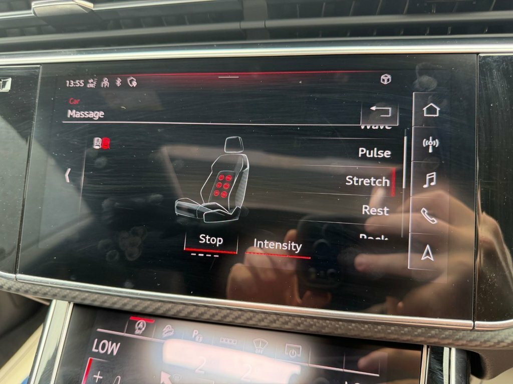 Audi RSQ8 Q8 4.0 Tfsi Black #28