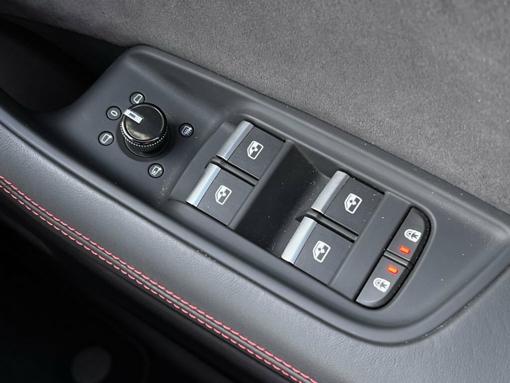Audi RSQ8 Vsprung Tfsi Mhev Q Black #64