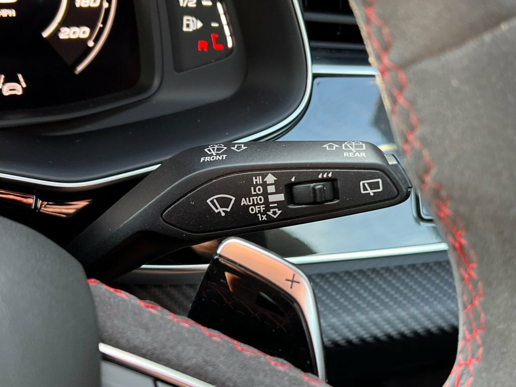 Audi RSQ8 Vsprung Tfsi Mhev Q Black #61