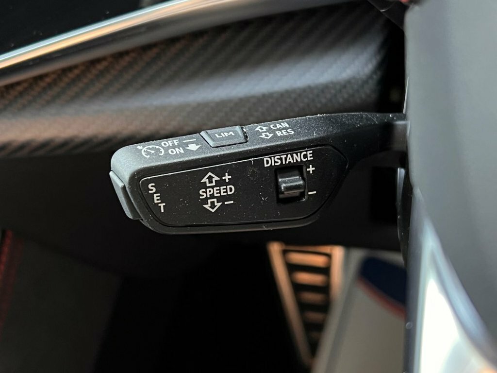 Audi RSQ8 Vsprung Tfsi Mhev Q Black #52