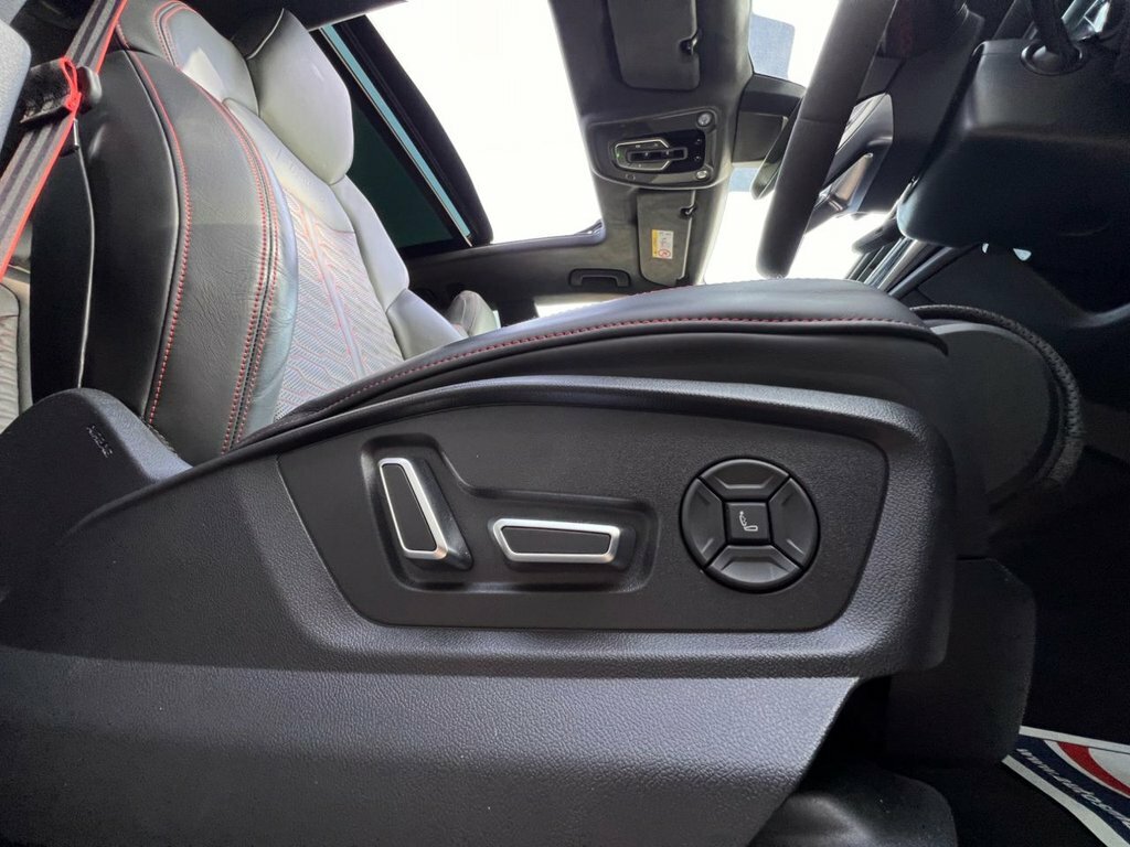 Audi RSQ8 Vsprung Tfsi Mhev Q Black #21