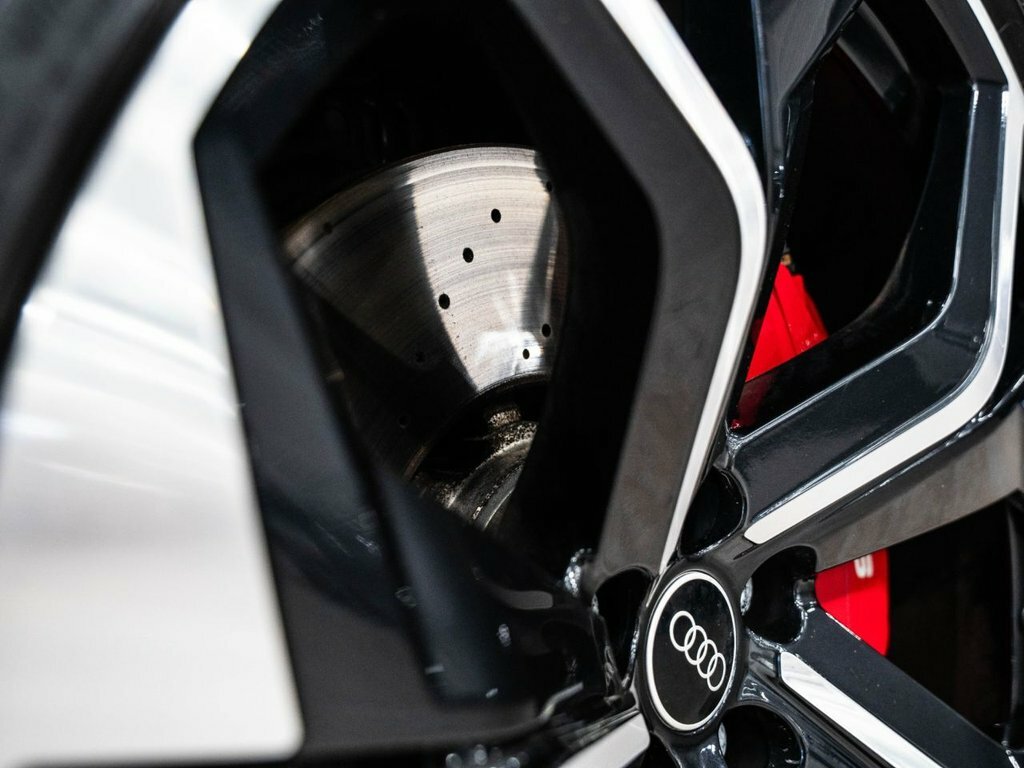 Audi RSQ8 Vsprung Tfsi Mhev Q Black #69