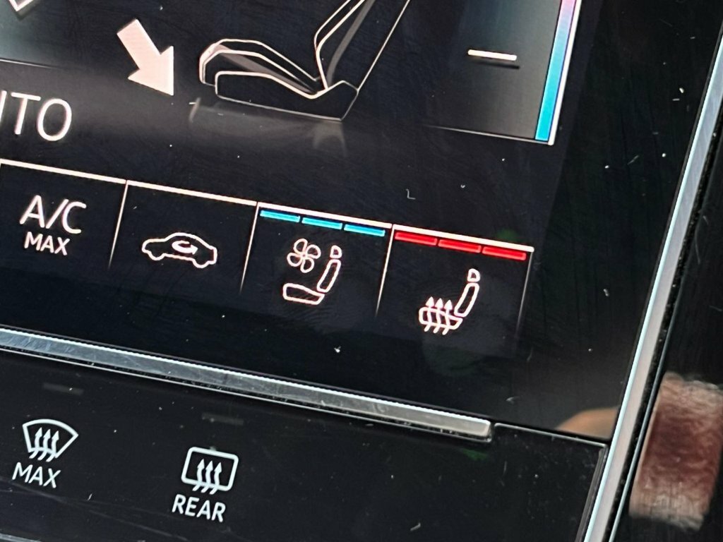 Audi RSQ8 Vsprung Tfsi Mhev Q Black #47