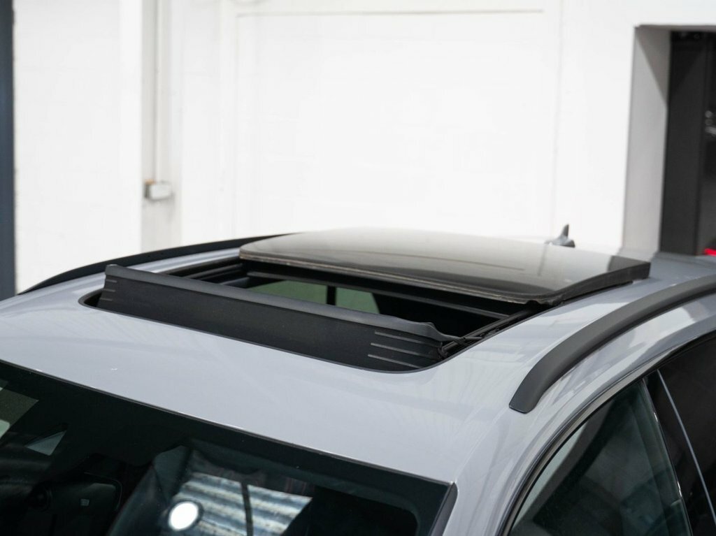 Audi RSQ8 Vsprung Tfsi Mhev Q Black #71