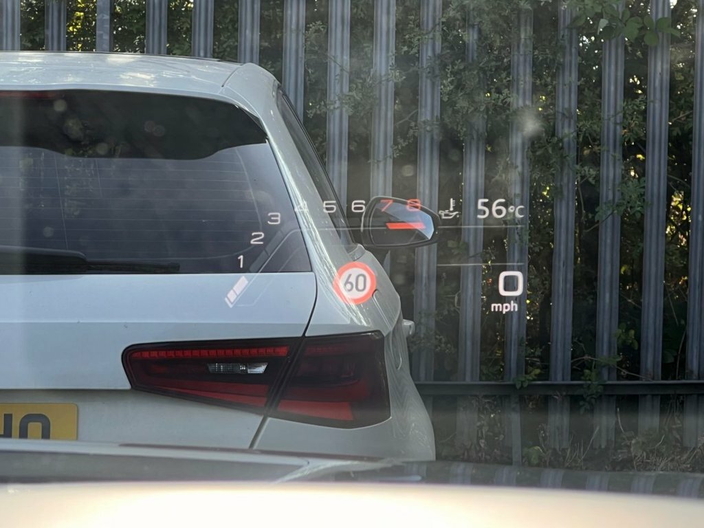 Audi RSQ8 Vsprung Tfsi Mhev Q Black #58