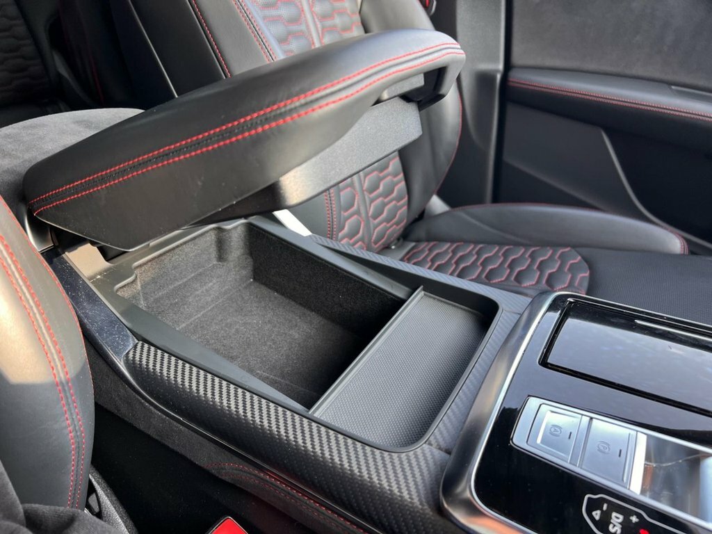 Audi RSQ8 Vsprung Tfsi Mhev Q Black #51