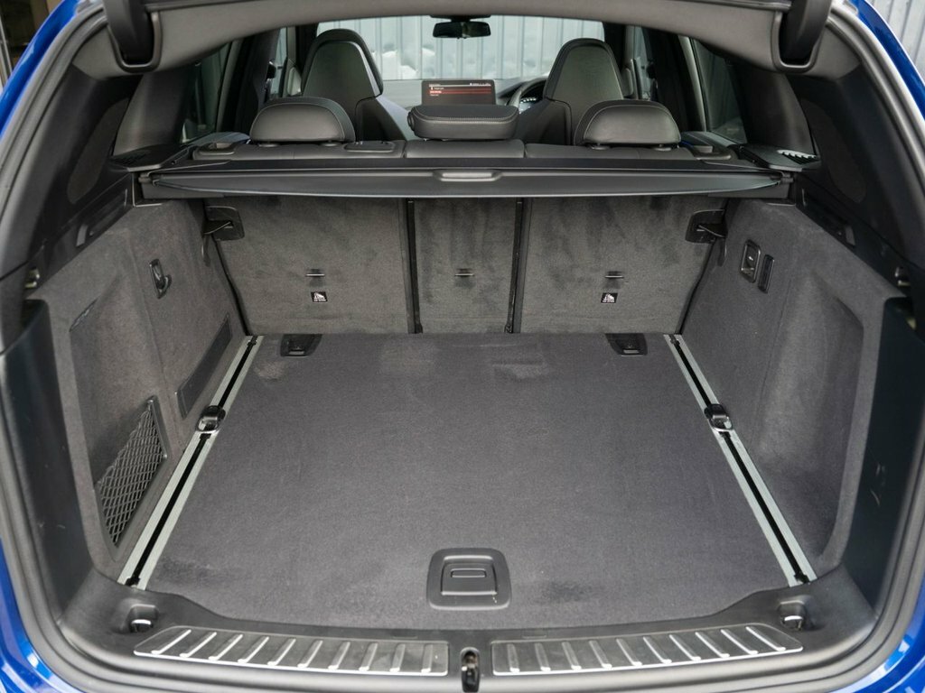 BMW X3 M Xdrive Competition Step 2022 Grey #22