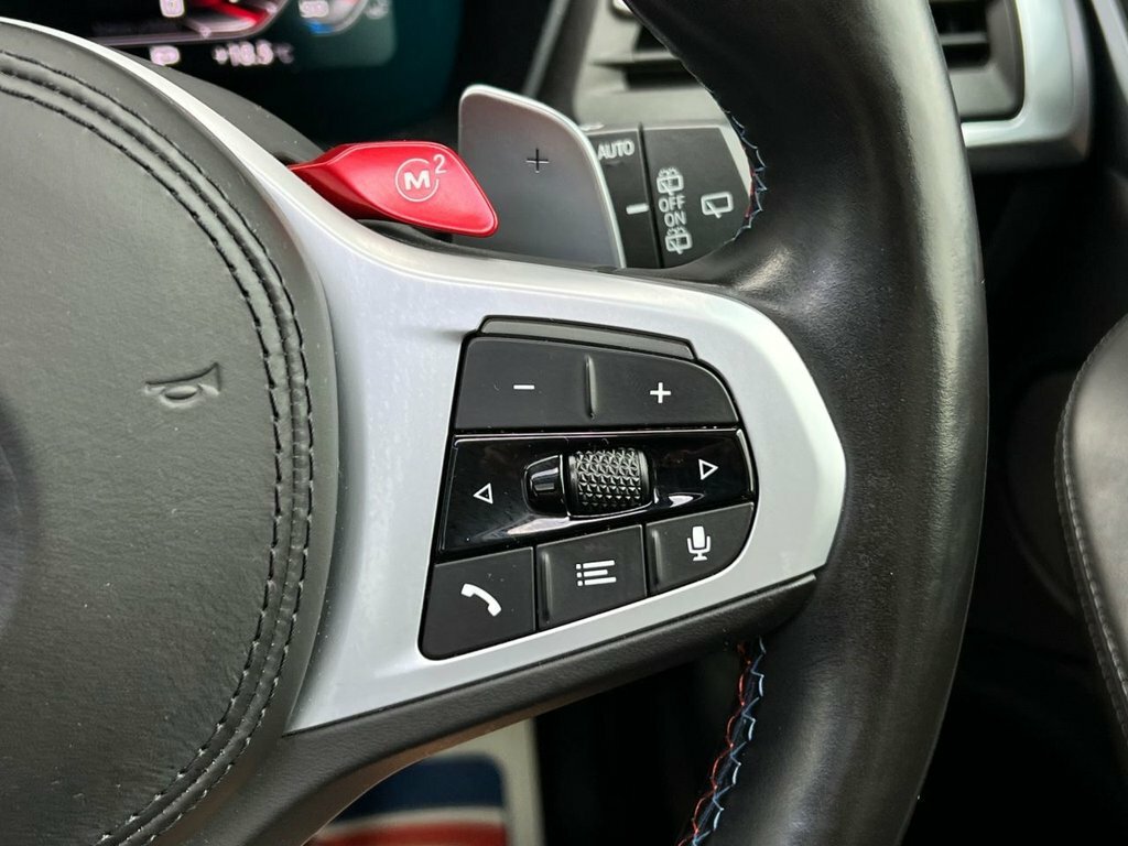 BMW X3 M Xdrive Competition Step 2022 Grey #58