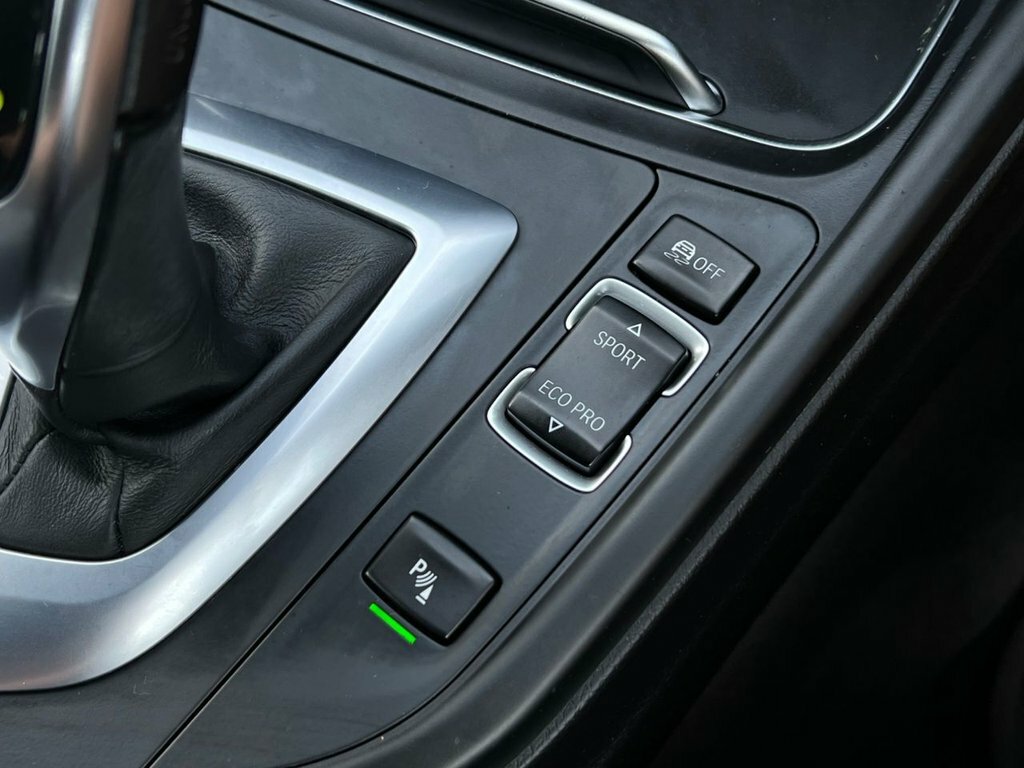 BMW 4 Series Gran Coupe Coupe Silver #27