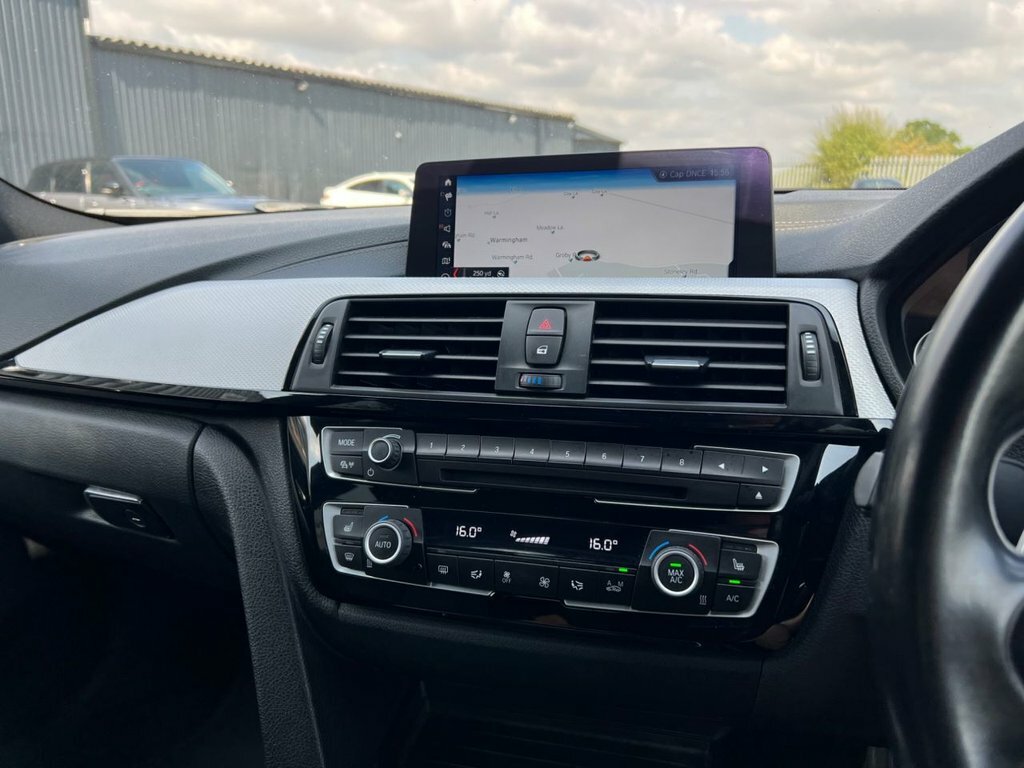 BMW 4 Series Gran Coupe Coupe Silver #22