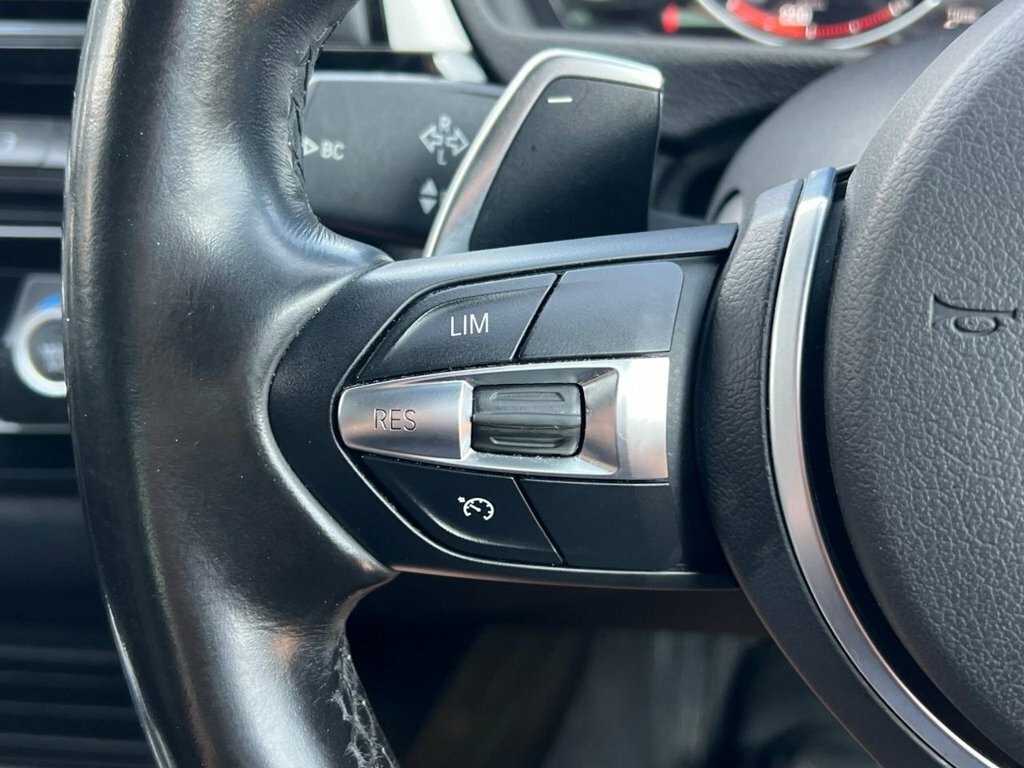 BMW 4 Series Gran Coupe Coupe Silver #29