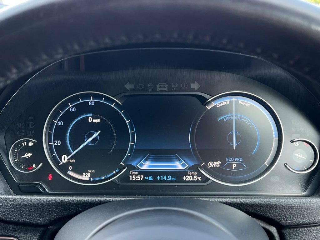 BMW 4 Series Gran Coupe Coupe Silver #31