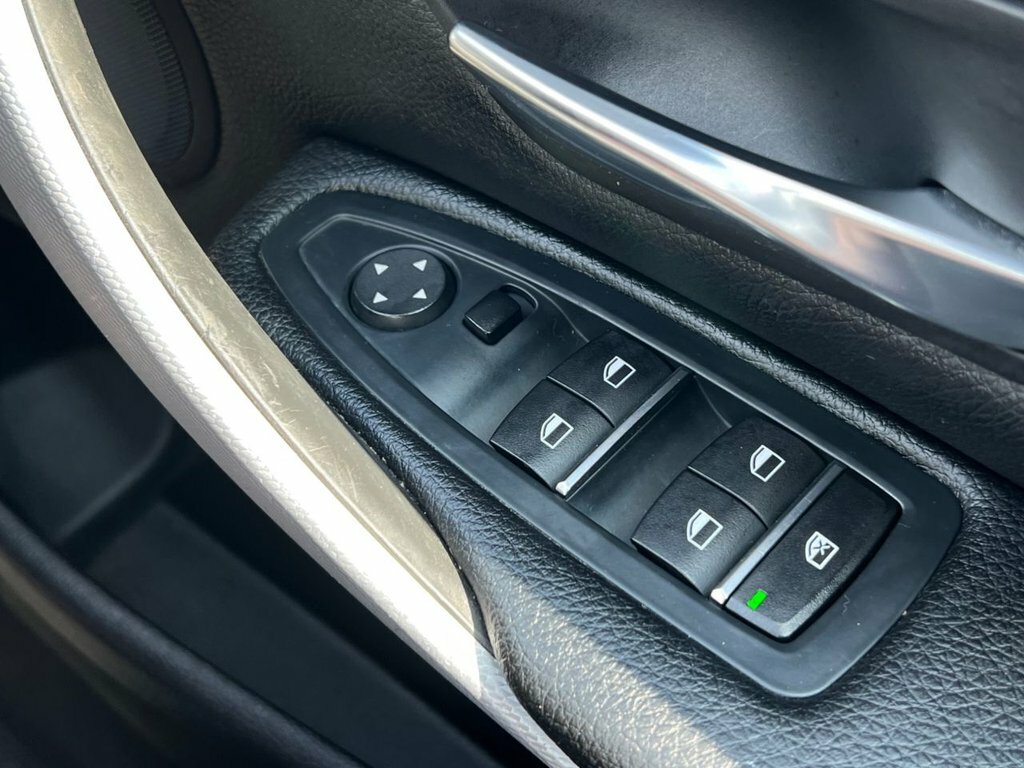 BMW 4 Series Gran Coupe Coupe Silver #36