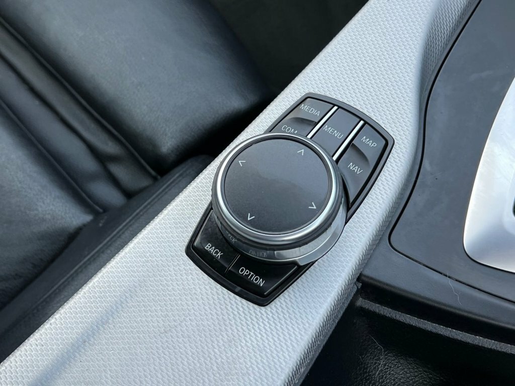 BMW 4 Series Gran Coupe Coupe Silver #25