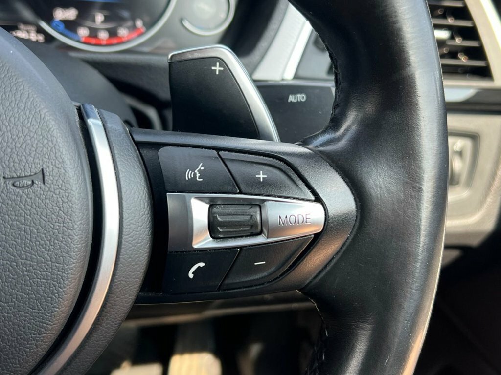 BMW 4 Series Gran Coupe Coupe Silver #34