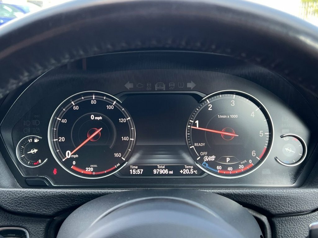 BMW 4 Series Gran Coupe Coupe Silver #30