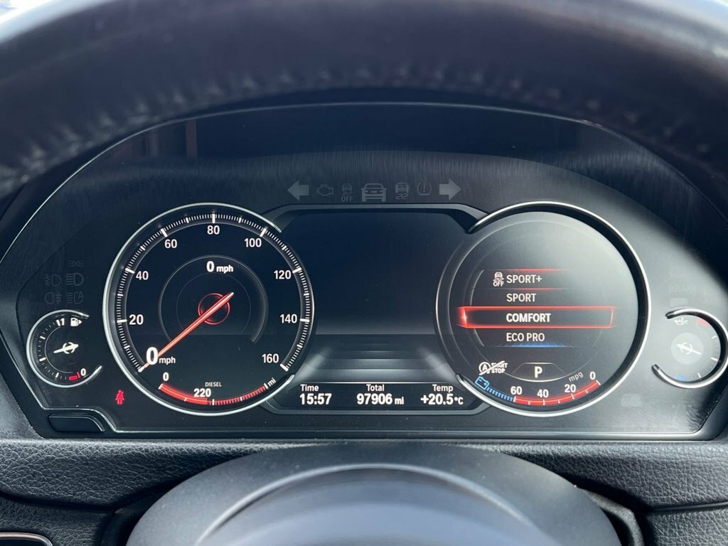 BMW 4 Series Gran Coupe Coupe Silver #32