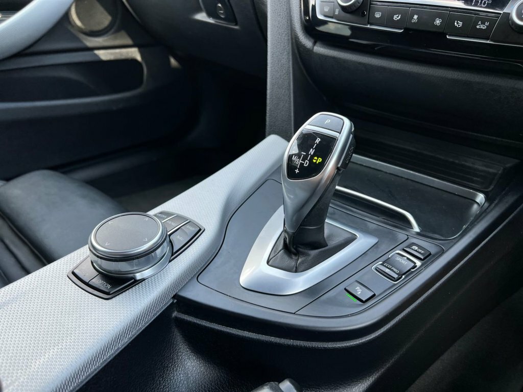 BMW 4 Series Gran Coupe Coupe Silver #24