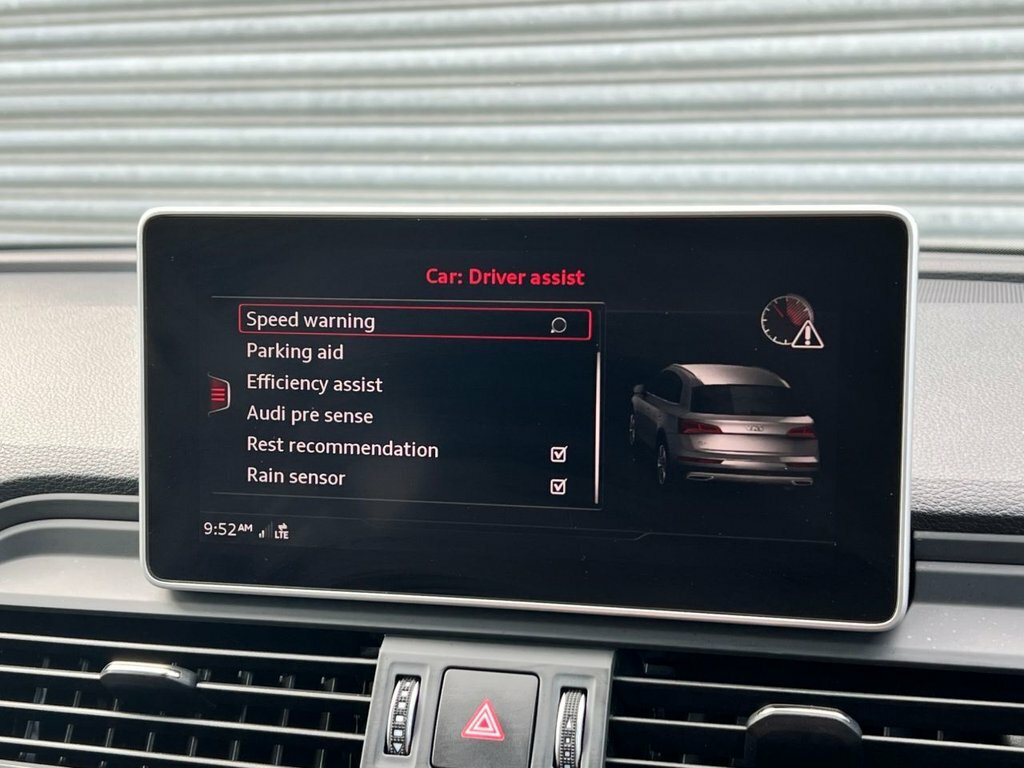 Audi SQ5 Sq5 Vorsprung Tdi Quattro White #27
