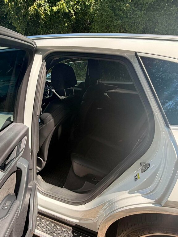 Audi SQ5 Sq5 Vorsprung Tdi Quattro Black #7