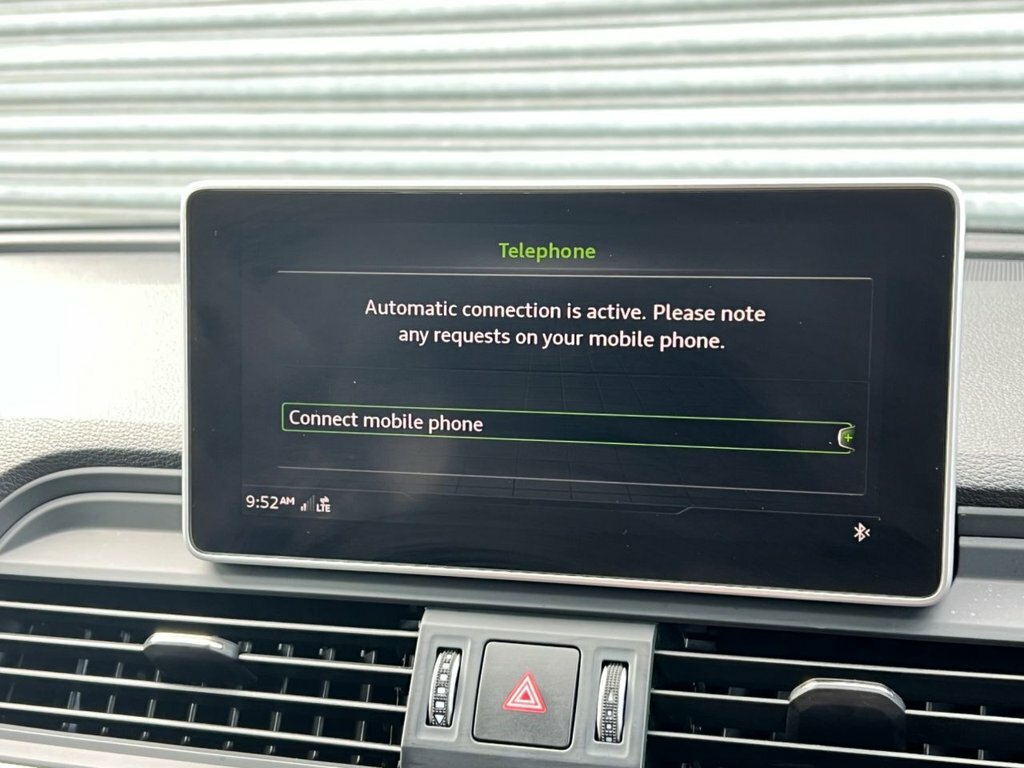 Audi SQ5 Sq5 Vorsprung Tdi Quattro White #24