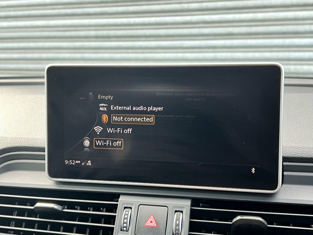 Audi SQ5 Sq5 Vorsprung Tdi Quattro White #22
