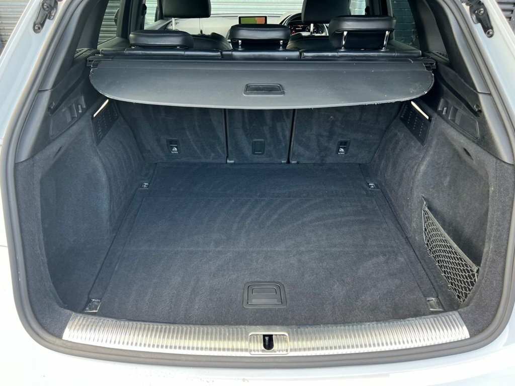 Audi SQ5 Sq5 Vorsprung Tdi Quattro White #18