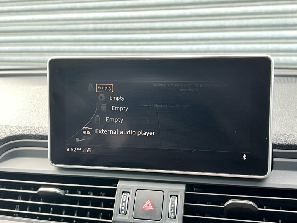 Audi SQ5 Sq5 Vorsprung Tdi Quattro White #23