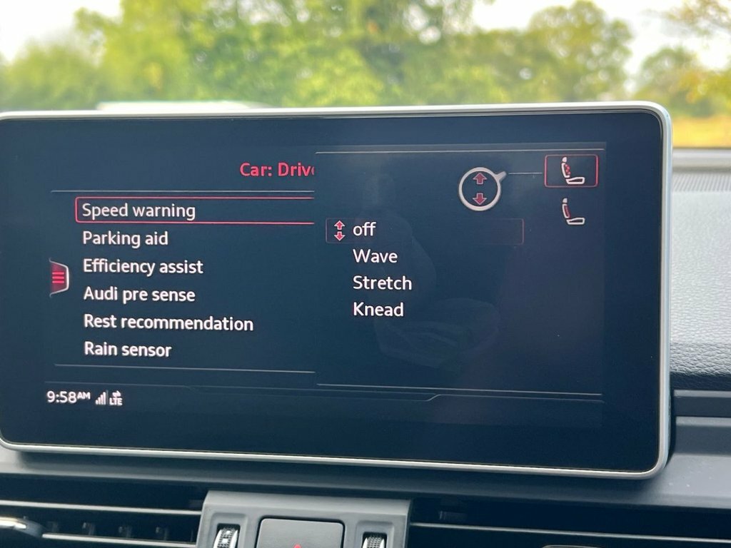 Audi SQ5 Sq5 Vorsprung Tdi Quattro White #11