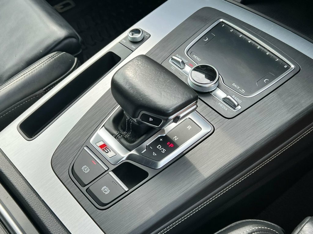 Audi SQ5 Sq5 Vorsprung Tdi Quattro White #31