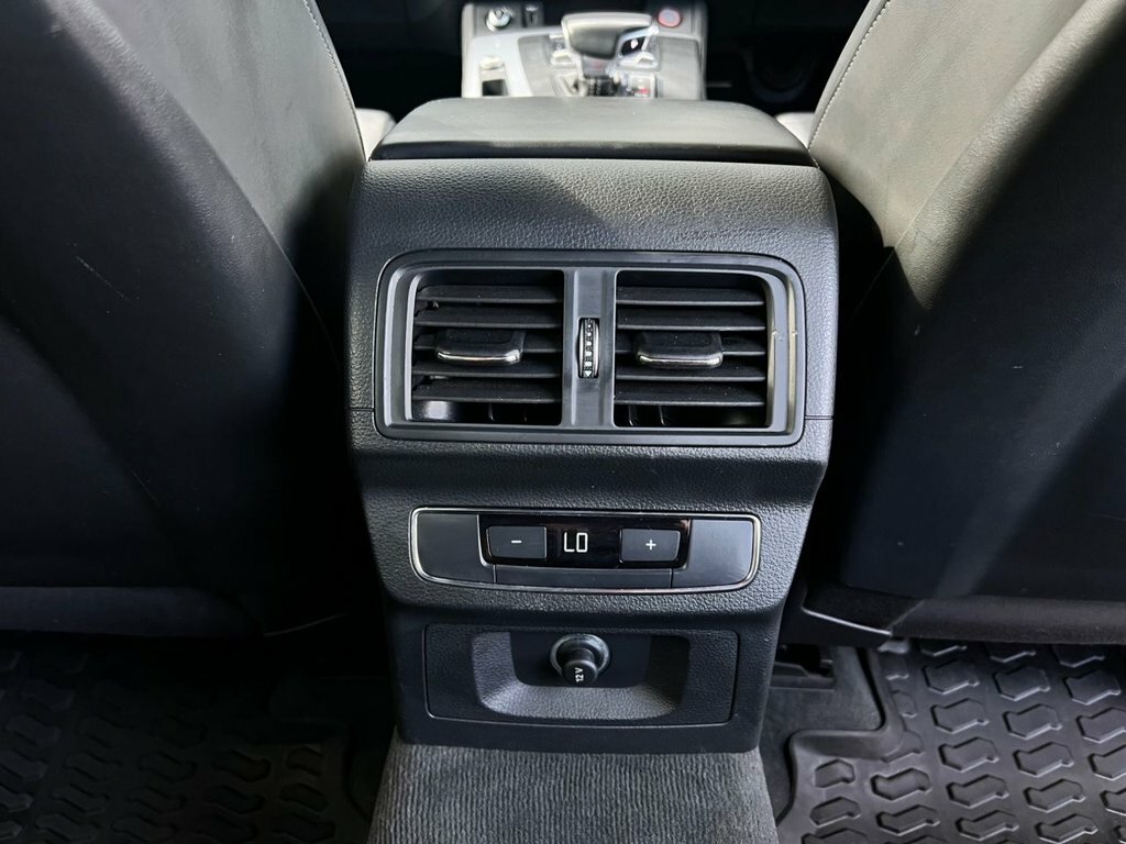 Audi SQ5 Sq5 Vorsprung Tdi Quattro White #17