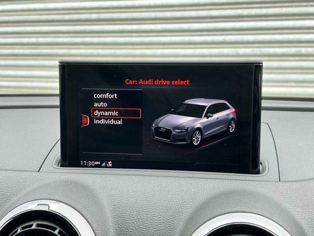 Audi RS3 2.5 Tfsi Rs 3 Quattro S Tronic Blue #22