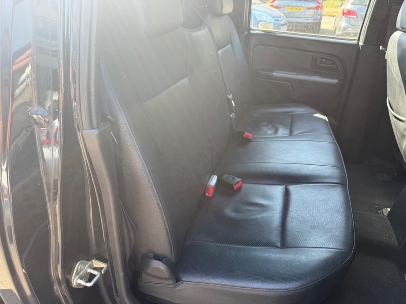 Great Wall Steed Td Se 4X4 Dcb YD65HHJ Grey #3