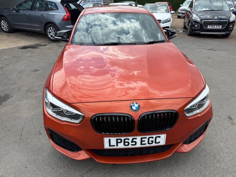 BMW 1 Series 116D Sport  #6