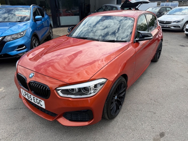 BMW 1 Series 116D Sport  #4