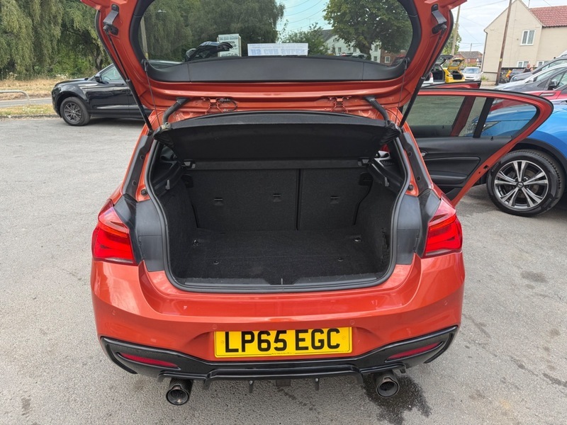 BMW 1 Series 116D Sport  #7