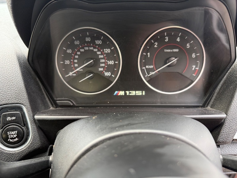 BMW 1 Series 116D Sport  #13