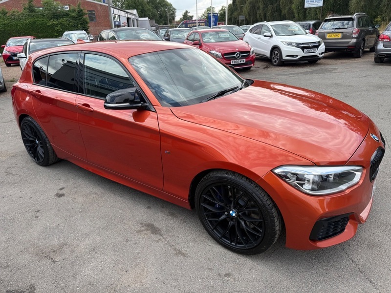 BMW 1 Series 116D Sport  #2