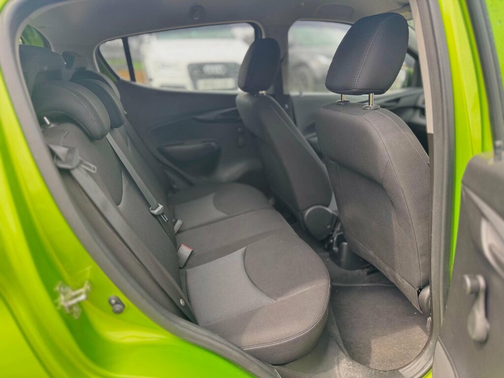 Vauxhall Viva 1.0I Sl - 24,000 Miles With Cheap Tax White #21